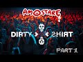 Am o stare dirty shirt feat dan petean  cosmin nechita  part 1 