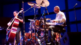 Jack DeJohnette Birthday Tour with Stanley Clarke, Chick Corea ENCORE! chords