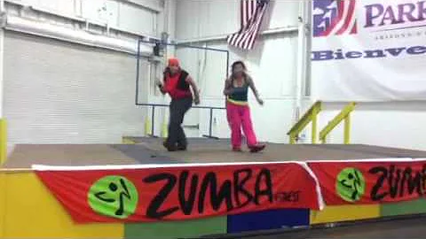 Cumbia Tribalera - with Karla & Xochitl