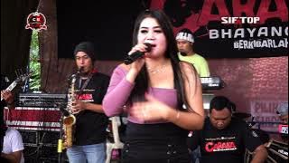 BUKAN CERITA DUSTA | UCY ASMARA | CARAKA BHANYANGKARA | 4 DESEMBER 2021 | CIHAUR BANJARHARJO