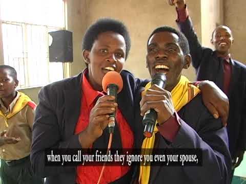 Amafaranga  by  Ibisonga bya Kristo Choir   Bibare SDA Church