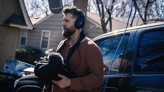 What Is Sound Design In Film? Use Foley To Enhance Your Projects