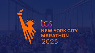 New York City Marathon 2023 TCS 🏃 52nd Annual Edition - Full Video