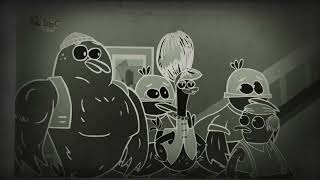 Pet Squad - A Bird In The Hand 2011 Cbbc Airing