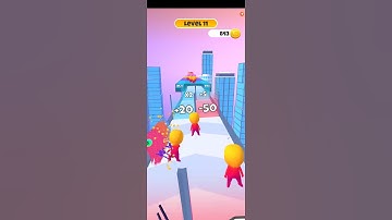 Arrow Fest | All lvls Gameplay #11 | (Android/IOS)