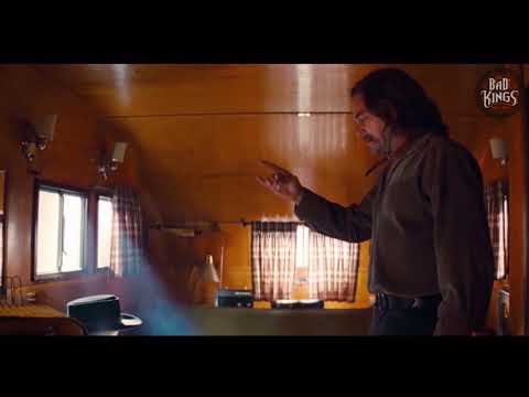 Когда ты Шымкентский - Леонардо Ди Каприо - озвучка Bad Kings