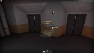 Killing Mtf In Administrator Mr S Scpf Area 14 Roblox - scpf area 39 roblox