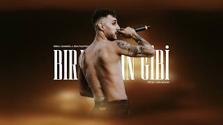 Ebru Gündeş & Era7Capone - Bıraktıgın Gibi (Halettim) Tiktok Mix