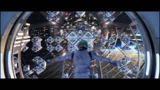 Ender's Game  Film Trailer HD (2013) - Harrison Ford & Asa Butterfield