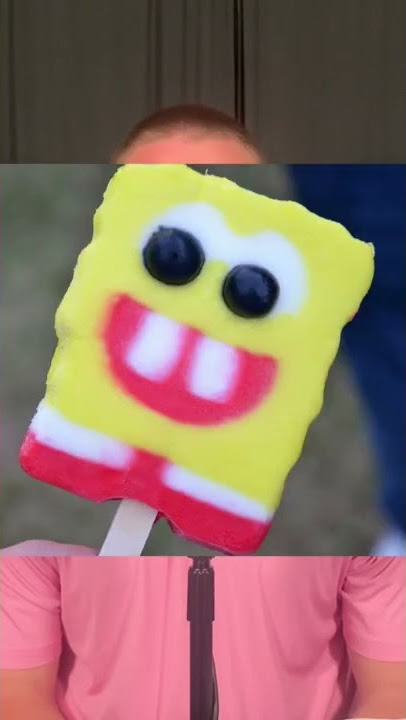Top 10 ice cream truck treats