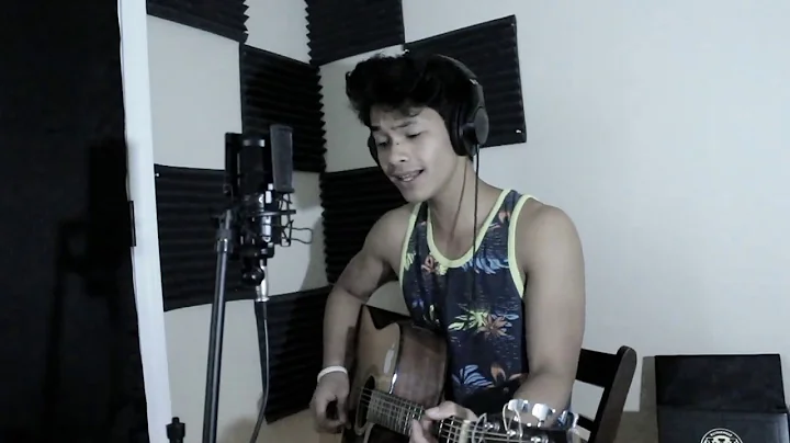 Tracy Chapman- Fast Car || Kyle Valentino cover