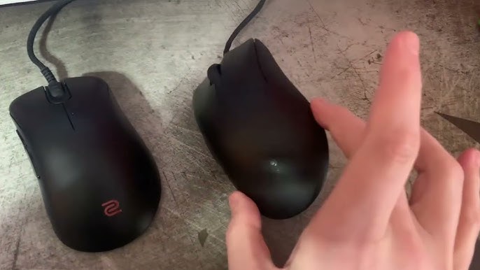 Mouse gamer Atheris da Razer é sem fio e promete até 350 horas de bateria