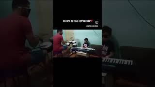 o batera solit@rio