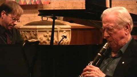 Phil Nimmons & David Braid (2) - Champions