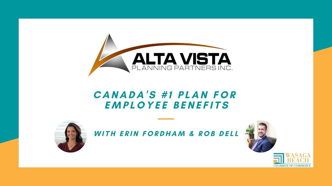 Alta Vista Planning Partners Employee Benefits YouTube