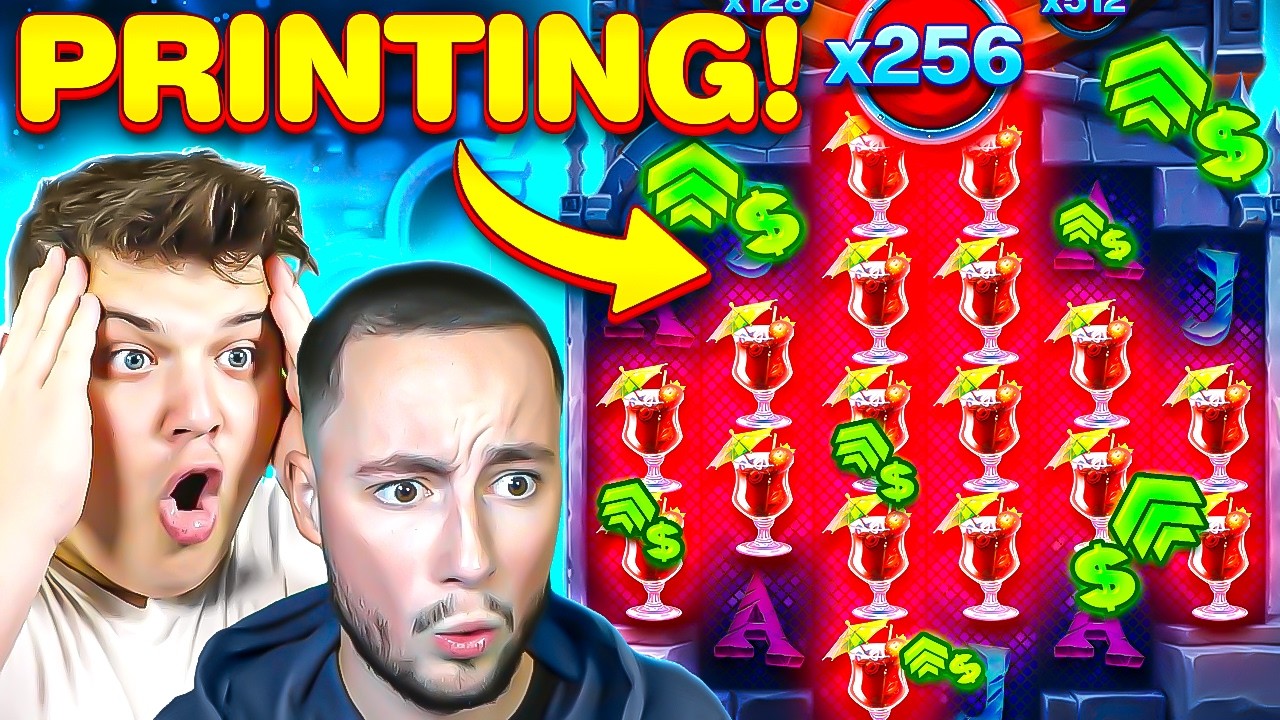 game bài dubai88 THE $150,000 BONUS OPENING.. PRINTING MONEY On EVERY SLOT!
