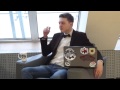 Максим Русецкий | ВидеоБлог | Мистер ММФ 2016