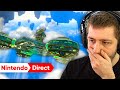 Sodapoppin Reacts to Zelda: Tears Of The Kingdom Gameplay