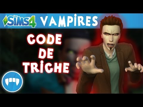 Vidéo: Les Sims 4 Vampires Expliqués: Comment Devenir Un Vampire Et Revenir Avec Un Remède Contre Les Vampires