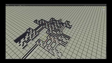 Endless maze