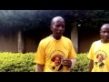 NRM youth storm Amama Mbabazi's home