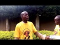 NRM youth storm Amama Mbabazi's home