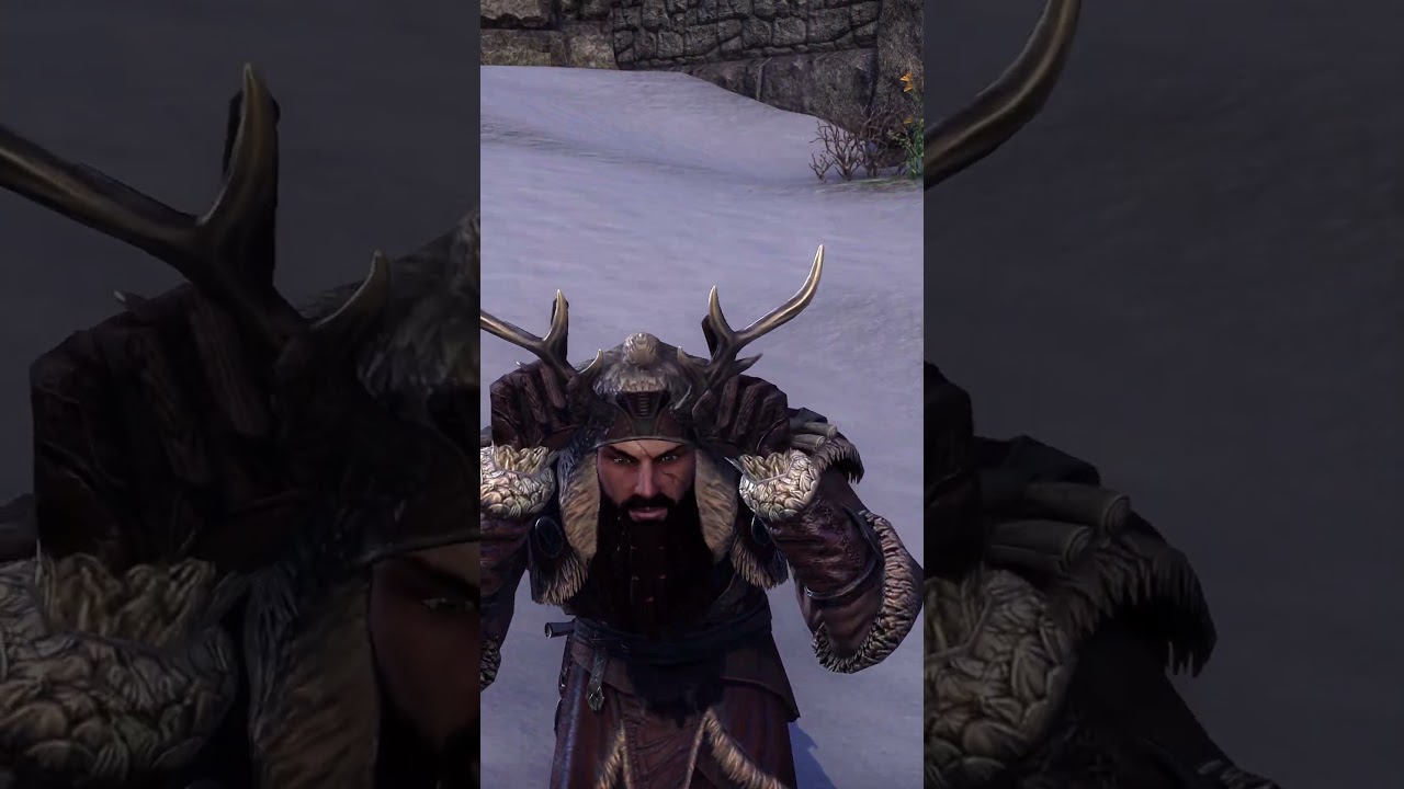 Highland Fit | ESO FASHION