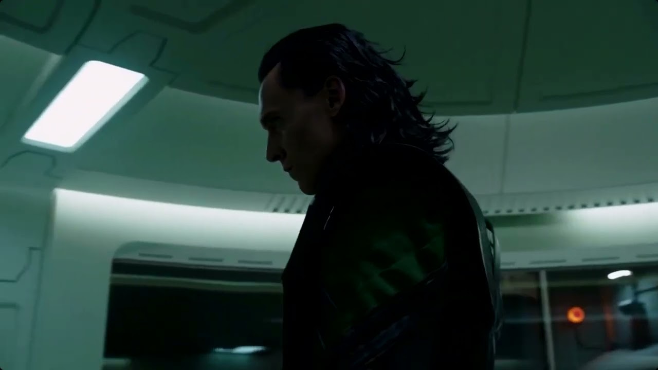 Loki smile meme template 1080p(1080P_60FPS)