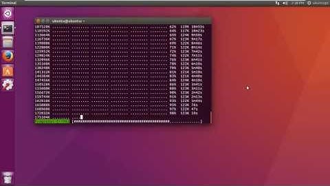 Installing Java 8 on Ubuntu 16 04 the easy way.............