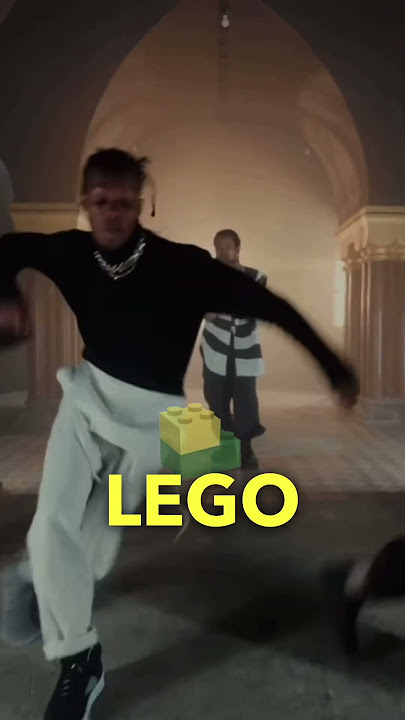 NEMUSIM NIC - Ben Cristovao - TEXT - prvni sloka