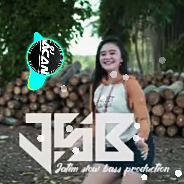 DJ MAMA OLA OLA VIRAL DI TIK TOK DJ ACAN