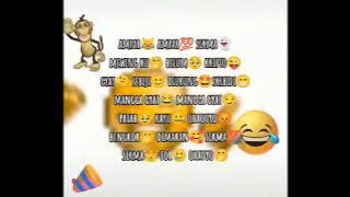 ampar ampar sigma (1 jam nonstop)