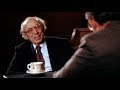 Capture de la vidéo John Callaway Interviews Aaron Copland — 1981 (1/2)