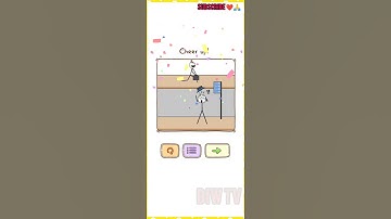 🧩THIEF PUZZLE ALL LEVEL (ANDROID, IOS)#shorts #games #thiefpuzzle