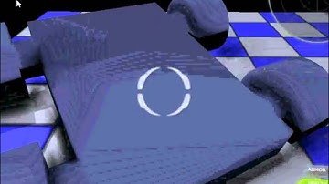 Vehicle Import into UDK Demo