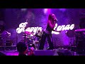 Ravyn Lenae “Sticky” live at the Fillmore 12-11-18