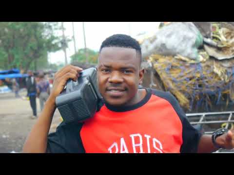 Isashty De Vocalist Ft Geanyzee Mpaka Lii Official Music Video 