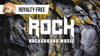 Download Lagu Undoubted - Energetic Rock Background Music For Videos [Royalty Free] MP3