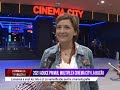 2021 aduce primul multiplex cinema city la buzau