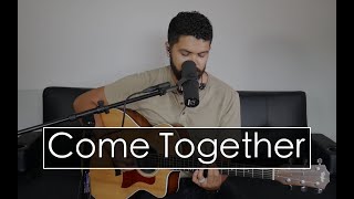 Come Together (Acoustic Cover) | The Beatles