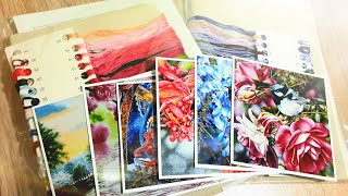 видео: ПОКУПКИ: 6 новых схем от ХИМЕРЫ)))/Гулять, так гулять... Хомяк разбушевался 😁😁😁/вышивка крестом картинка: ПОКУПКИ: 6 новых схем от ХИМЕРЫ)))/Гулять, так гулять... Хомяк разбушевался 😁😁😁/вышивка крестом