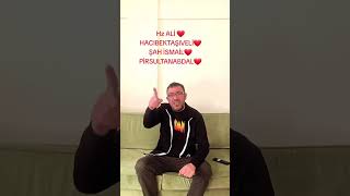 Ehlibeyt Yolu - Zeynel Can