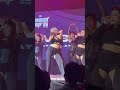 [RECITAL FANCAM] SEXY VIBIN’ - ZERØ Summer Camp Batch 2 250831