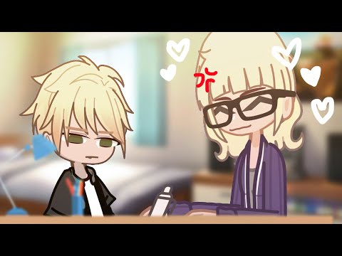 𝙏𝙝𝙚 𝙉𝙚𝙬 𝙏𝙪𝙩𝙤𝙧 📚📝 || 𝙂𝙖𝙘𝙝𝙖 𝙎𝙠𝙞𝙩 || (ep.3)