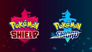 Pokemon Sword and Shield - Hop Battle Music EXTENDED