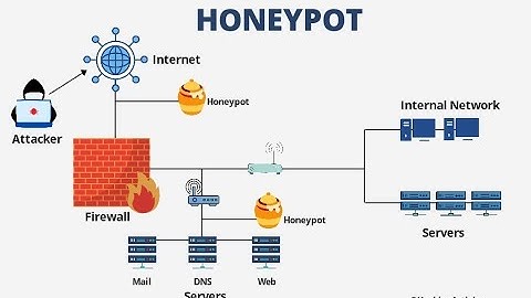 Setting up a Honeypot on Kali Linux