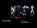 Powerless Trio - Barton Hollow (live) - Genelec Music Channel