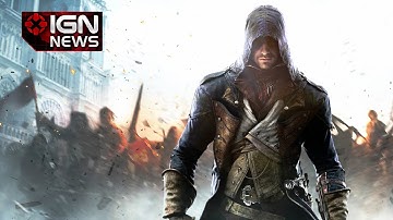 Why Assassin