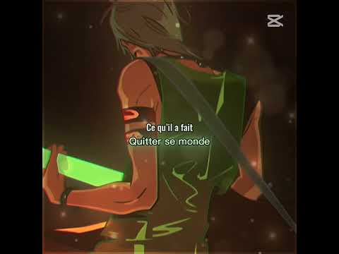 Mehlaile. #anime #aestheic #sad #vent #viral #fyp #Till #alienstage