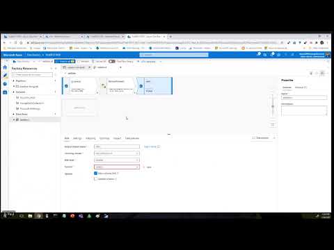 SQL vs NoSQL and moving data from MongoDB to Azure data lake by using Azure Data Factory | BRSSUG